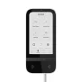 KeyPad TouchScreen Fibra blanc