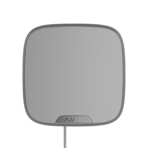 StreetSiren DoubleDeck Fibra blanc