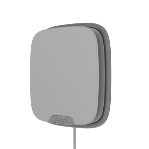 StreetSiren DoubleDeck Fibra blanc