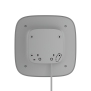 StreetSiren DoubleDeck Fibra blanc