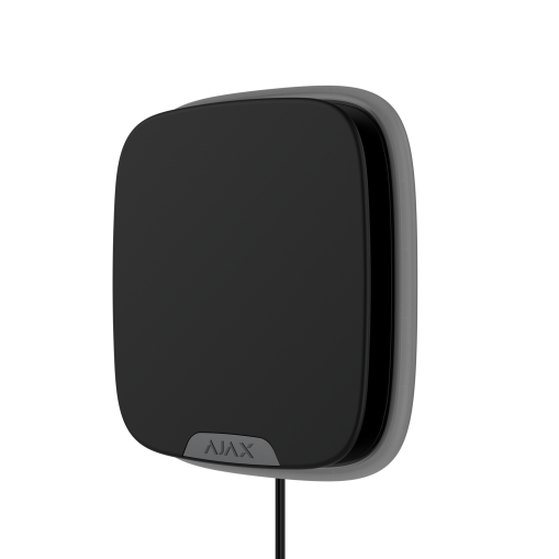 StreetSiren DoubleDeck Fibra black