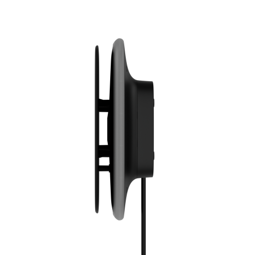 StreetSiren DoubleDeck Fibra black