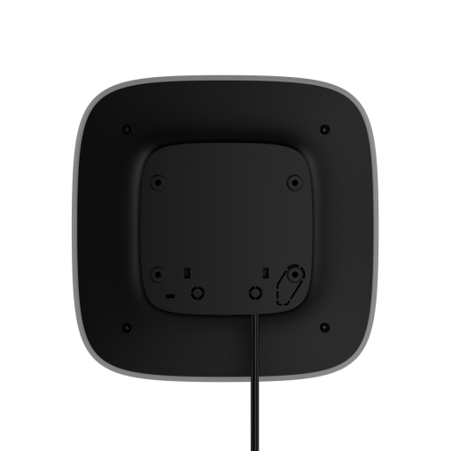 StreetSiren DoubleDeck Fibra black