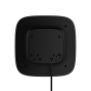StreetSiren DoubleDeck Fibra black