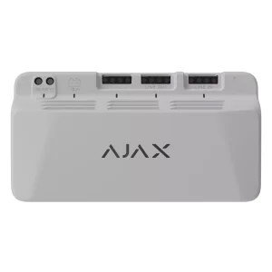 Ajax Fibra LineSupply (75W) blanc