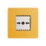 Ajax ManualCallPoint jaune EU