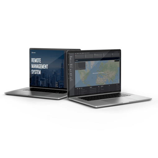 Teltonika 150GB de données pour RMS Connect/VPN