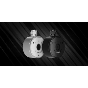 Ajax JunctionBox (118×59) blanc