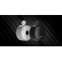 Ajax JunctionBox (118&times;59) blanc