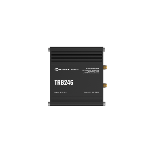 Passerelle IoT Teltonika TRB246