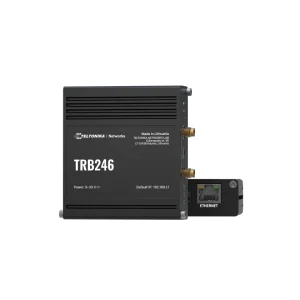 Passerelle IoT Teltonika TRB246