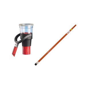 Kit de test pour détecteur de fumée Solo 810