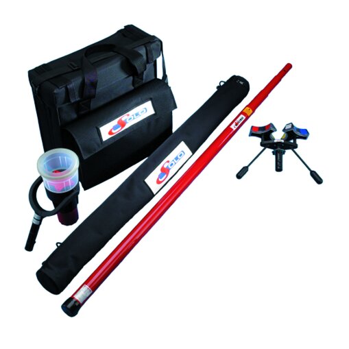 Solo 811 Kit de test de détecteur de fumée