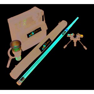 Solo 811 Kit de test de détecteur de fumée