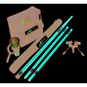 Solo 812 Kit de test de détecteur de fumée