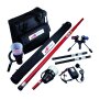 Solo 822 Kit de test de d&eacute;tecteur de fum&eacute;e et de chaleur