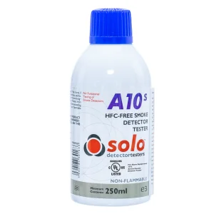 Aérosol de test Solo A10S 250ml