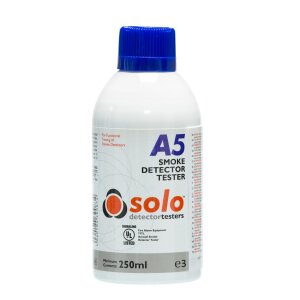 Aérosol de contrôle Solo A5 250ml