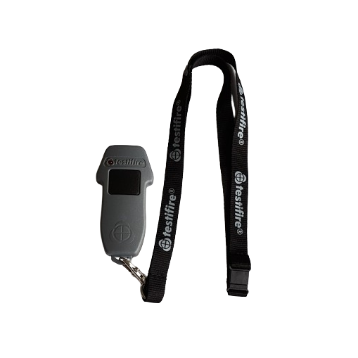 Télécommande Testifire 25