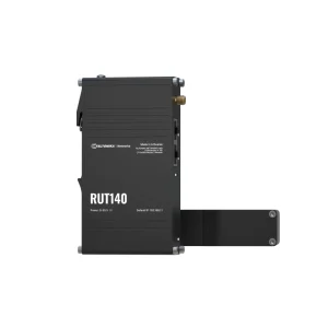 Routeur Ethernet Teltonika RUT140