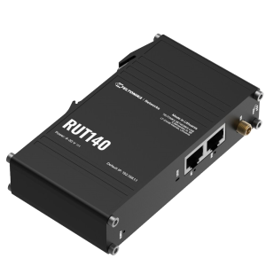 Routeur Ethernet Teltonika RUT140