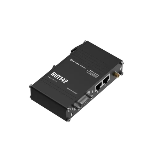 Teltonika RUT142 routeur RS232