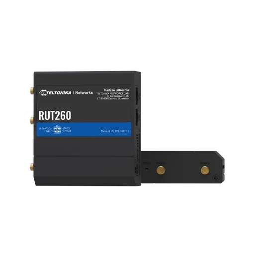 Teltonika RUT260 Routeur LTE Cat 6