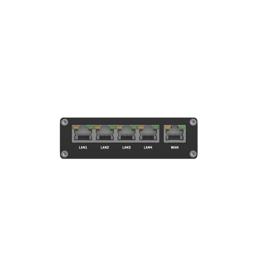 Routeur Ethernet Teltonika RUT301