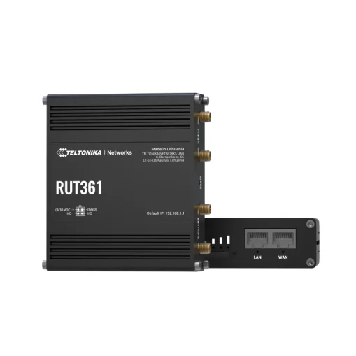 Teltonika RUT361 Routeur LTE