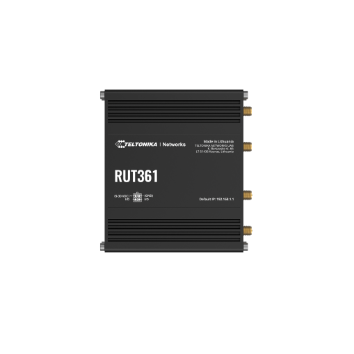 Teltonika RUT361 Routeur LTE