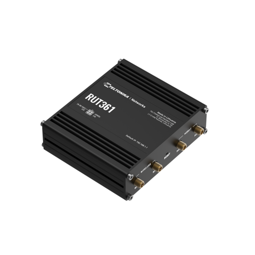 Teltonika RUT361 Routeur LTE