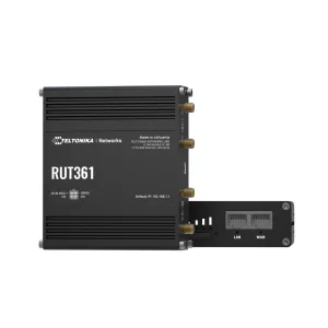 Teltonika RUT361 Routeur LTE