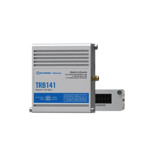 Teltonika TRB141 Passerelle LTE Cat 1