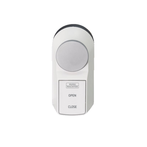 Burg Wächter secuENTRY active 7700 Serrure à moteur