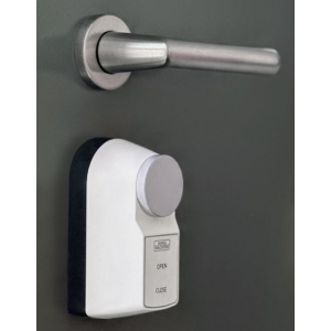 Burg Wächter secuENTRY active 7700 Serrure à...