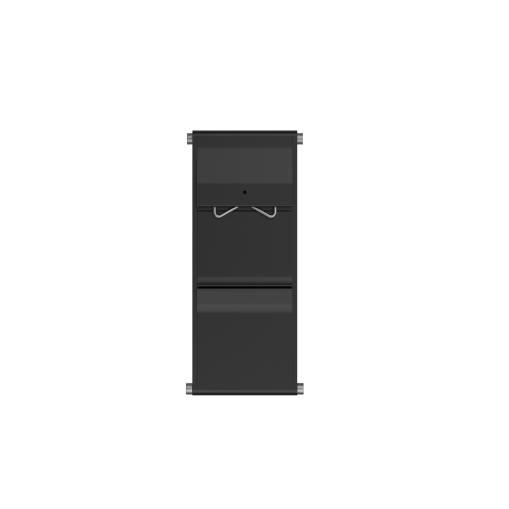 Teltonika TSF010 Commutateur Ethernet plat