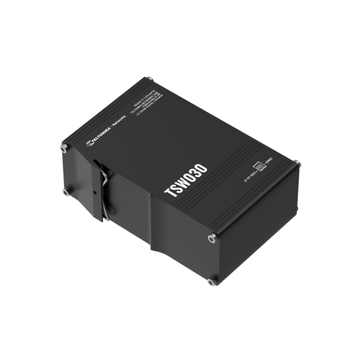 Commutateur Ethernet Teltonika TSW030
