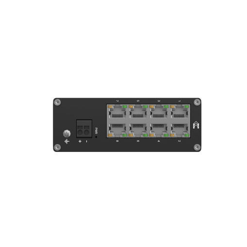 Commutateur Ethernet Teltonika TSW030