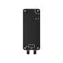 Clavier Ajax SmartBracket TouchScreen noir