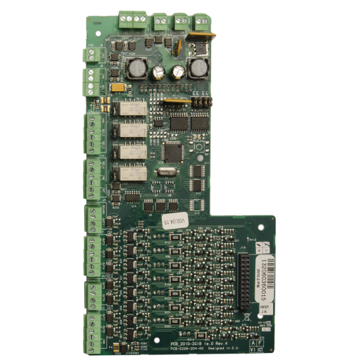 2X Carte dinterface pour périphériques pour 2X-F1-FB2-46 et 2X-F2-FB2-46