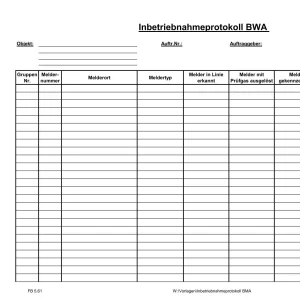 Protocole de mise en service SmartCell pour les...