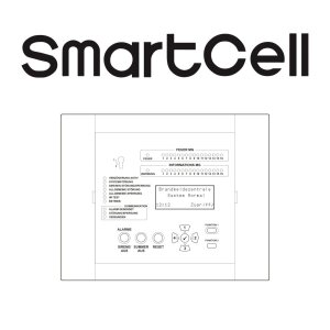Manuel dentretien SmartCell Édition 3