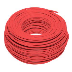2X Câble ignifugé 2 x 1 mm², PH30,...