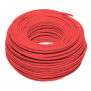 2X C&acirc;ble ignifug&eacute; 2 x 1 mm&sup2;, PH30, 100/100 V (bobine de 200 m)