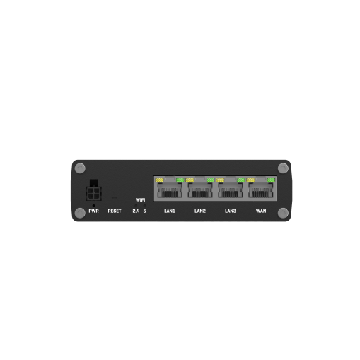 Teltonika RUTM10 routeur WLAN filaire
