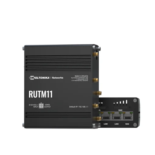 Teltonika RUTM11 Routeur LTE
