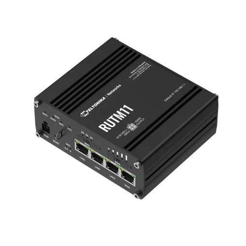 Teltonika RUTM11 Routeur LTE