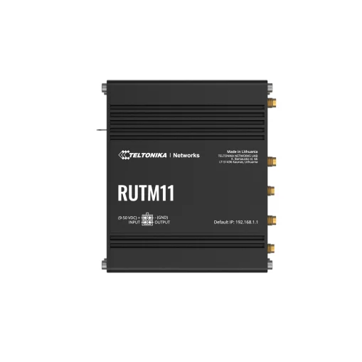 Teltonika RUTM11 Routeur LTE