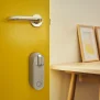Yale Linus Smart Lock L2 Serrure de porte - argentée