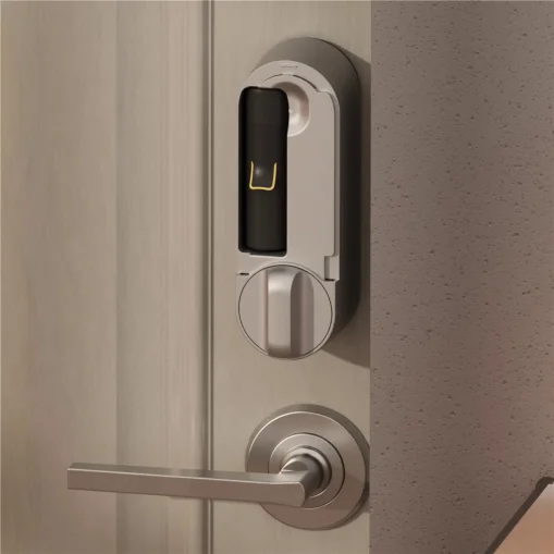 Yale Batterie pour Linus L2